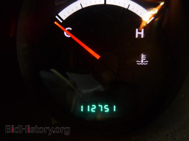 2008 DODGE CARAVAN - VIN: 1D4HN11H58B150641 - Фото 8