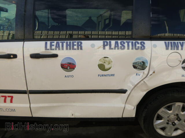 2008 DODGE CARAVAN - VIN: 1D4HN11H58B150641 - Фото 9
