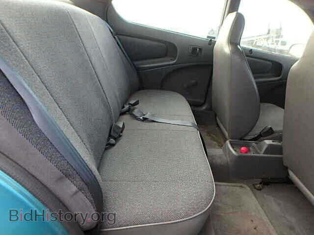 1995 DODGE NEON - VIN: 1B3ES27C1SD149610 - Фото 6