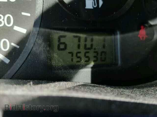 2007 FORD FOCUS - VIN: 1FAHP34N37W243613 - Photo 8