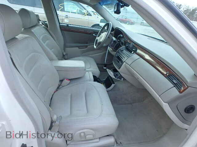 2003 CADILLAC DEVILLE - VIN: 1G6KD54Y43U262923 - Photo 5
