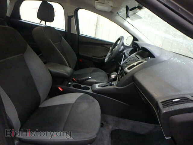 2012 FORD FOCUS - VIN: 1FAHP3F2XCL242571 - Фото 5