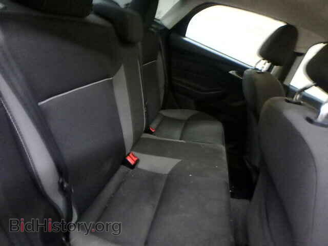 2012 FORD FOCUS - VIN: 1FAHP3F2XCL242571 - Фото 6