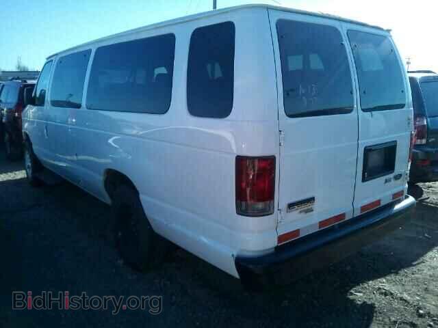 2012 FORD ECONOLINE - VIN: 1FBSS3BLXCDA26022 - Photo 3