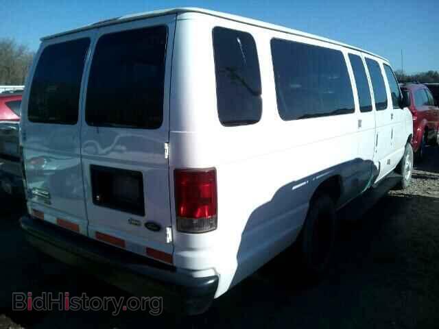 2012 FORD ECONOLINE - VIN: 1FBSS3BLXCDA26022 - Photo 4
