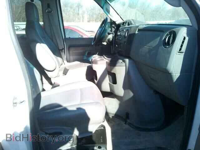2012 FORD ECONOLINE - VIN: 1FBSS3BLXCDA26022 - Photo 5