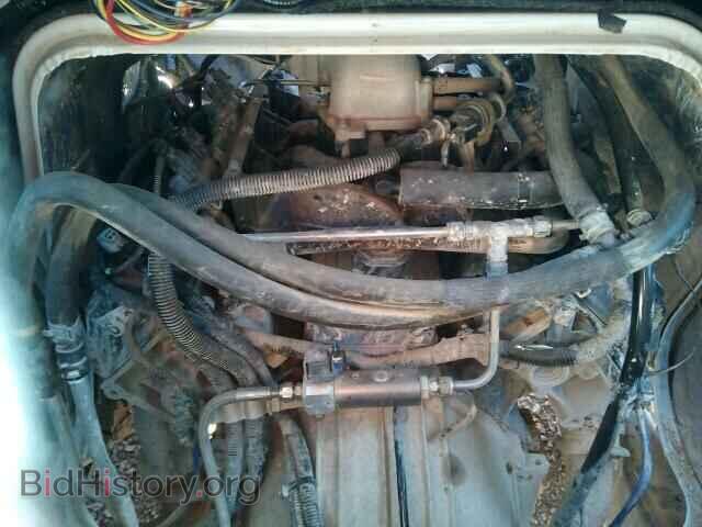 2012 FORD ECONOLINE - VIN: 1FBSS3BLXCDA26022 - Photo 7