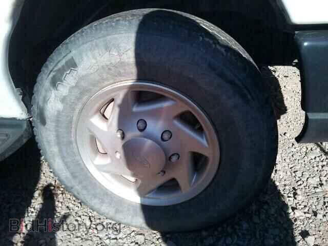 2012 FORD ECONOLINE - VIN: 1FBSS3BLXCDA26022 - Photo 10