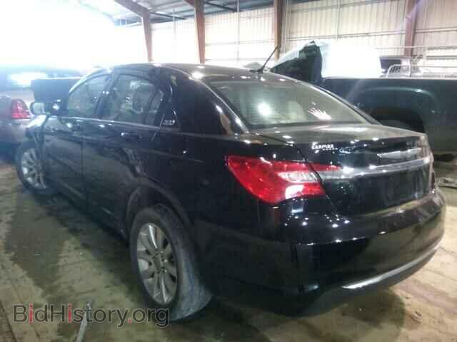 2013 CHRYSLER 200 - VIN: 1C3CCBBB9DN696028 - Фото 3