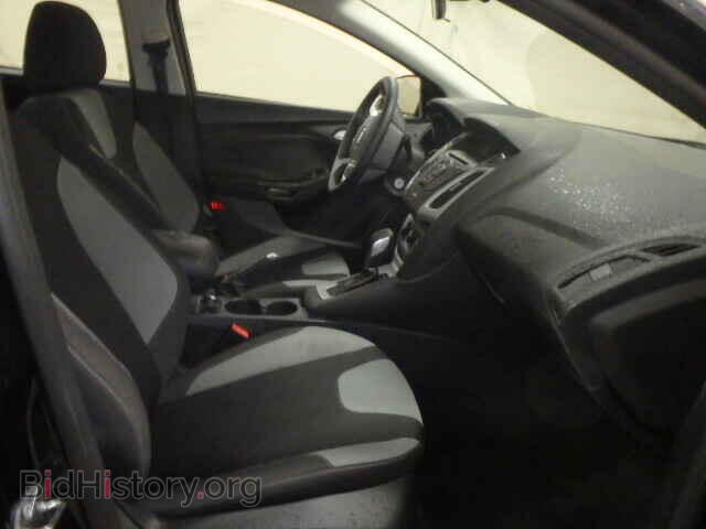 2014 FORD FOCUS - VIN: 1FADP3F2XEL425308 - Photo 5