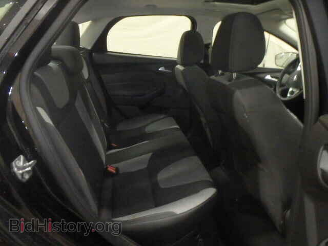 2014 FORD FOCUS - VIN: 1FADP3F2XEL425308 - Photo 6