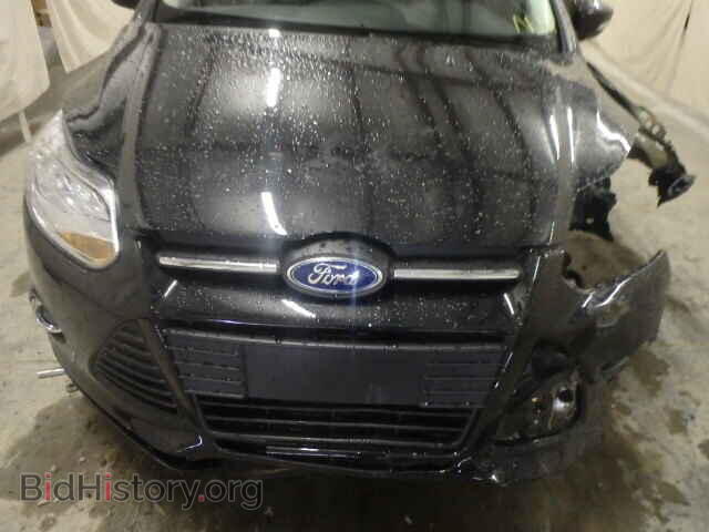 2014 FORD FOCUS - VIN: 1FADP3F2XEL425308 - Photo 7