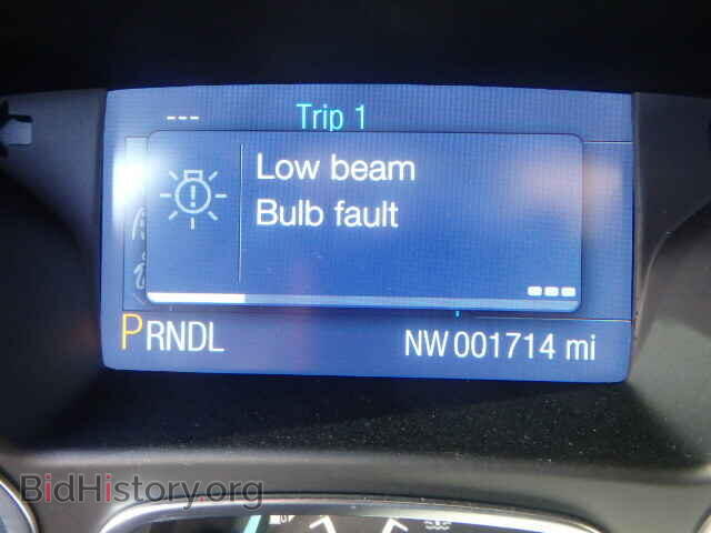 2014 FORD FOCUS - VIN: 1FADP3F2XEL425308 - Photo 8