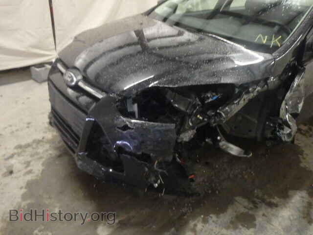 2014 FORD FOCUS - VIN: 1FADP3F2XEL425308 - Photo 9