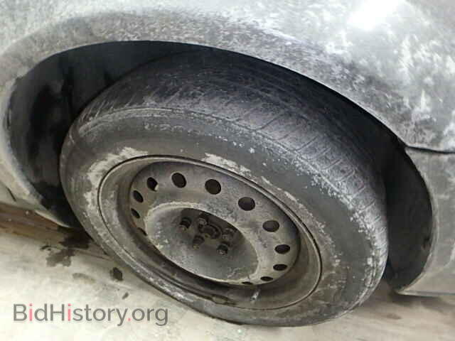 2003 CHRYSLER SEBRING - VIN: 1C3EL56R23N602362 - Фото 10
