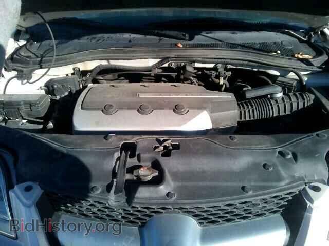2006 ACURA MDX - VIN: 2HNYD18676H524685 - Фото 7