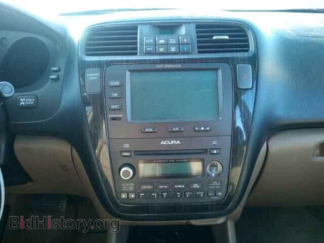 2006 ACURA MDX - VIN: 2HNYD18676H524685 - Фото 9