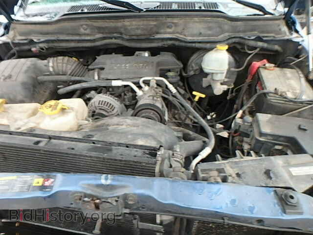 2004 DODGE RAM 1500 - VIN: 1D7HA18D64J265668 - Photo 7