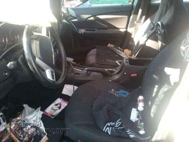 2013 CHRYSLER 200 - VIN: 1C3CCBBB8DN600678 - Фото 5