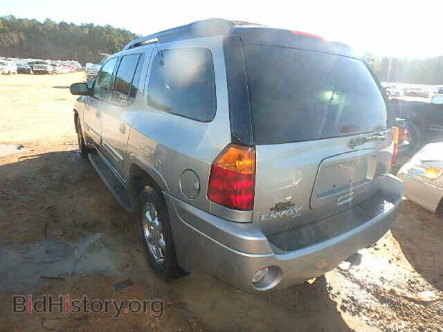 2003 GMC ENVOY - VIN: 1GKES16S836213461 - Фото 3