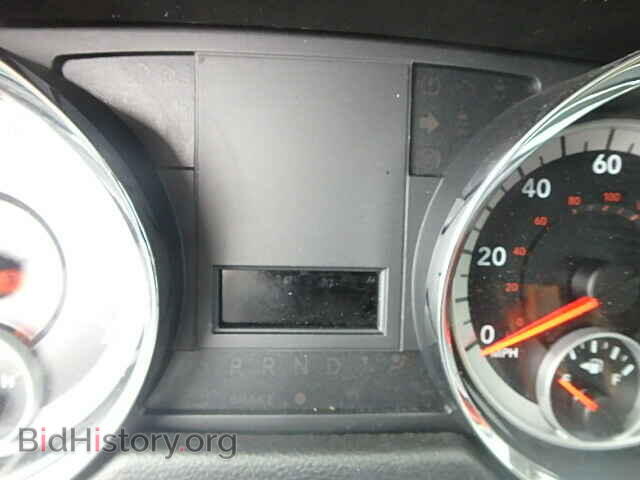 2014 DODGE CARAVAN - VIN: 2C4RDGBG0ER167020 - Фото 8