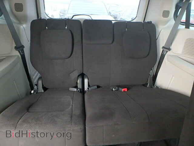 2014 DODGE CARAVAN - VIN: 2C4RDGBG0ER167020 - Фото 9