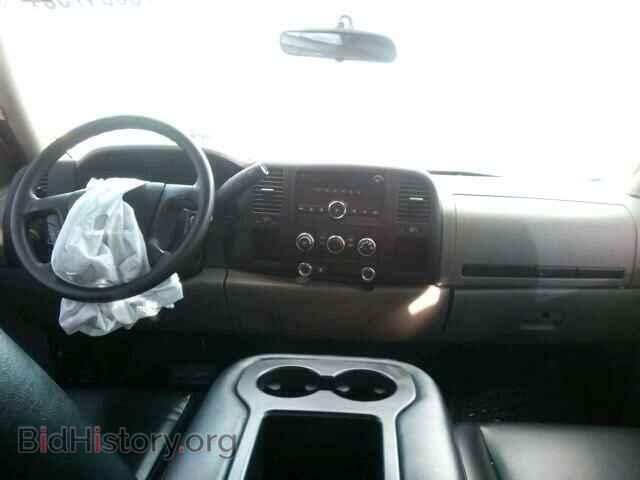 2012 CHEVROLET SILVERADO - VIN: 3GCPCPEA9CG204151 - Фото 9