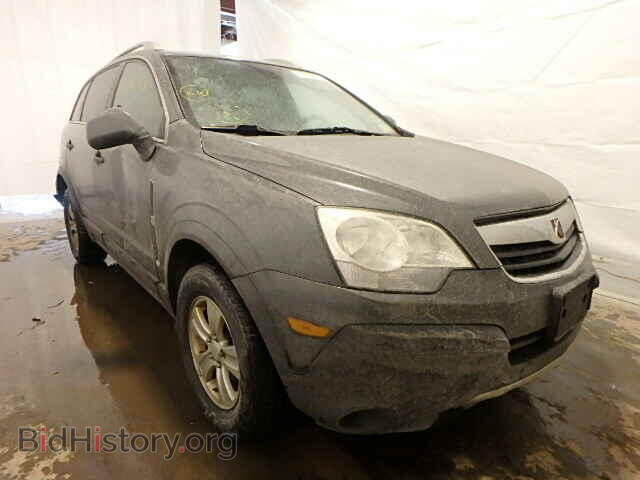 Фотография 3GSDL43N68S586655 - SATURN VUE 2008