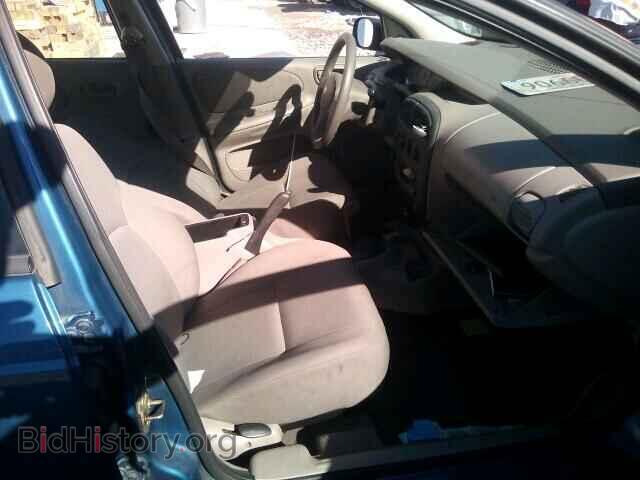 2003 DODGE NEON - VIN: 1B3ES26C53D118248 - Фото 5