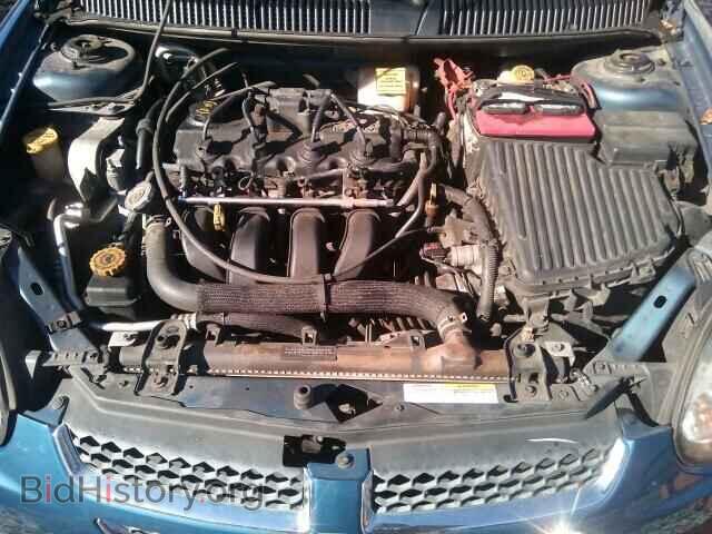 2003 DODGE NEON - VIN: 1B3ES26C53D118248 - Фото 7