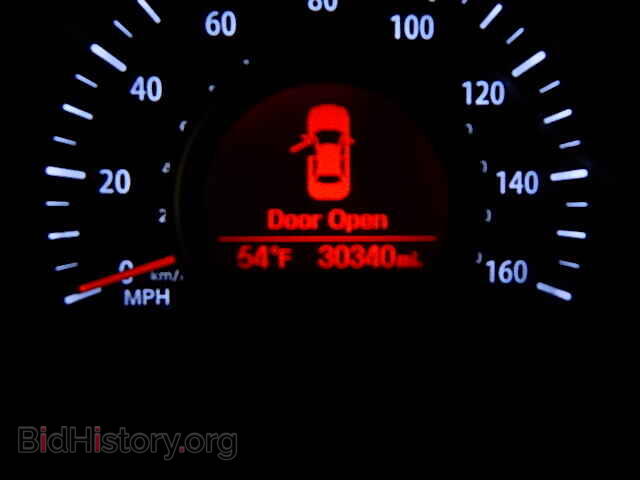 2013 KIA OPTIMA - VIN: 5XXGM4A70DG142374 - Фото 8