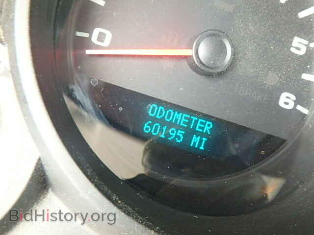 2009 CHEVROLET SILVERADO - VIN: 1GCEC19C89Z257559 - Фото 8