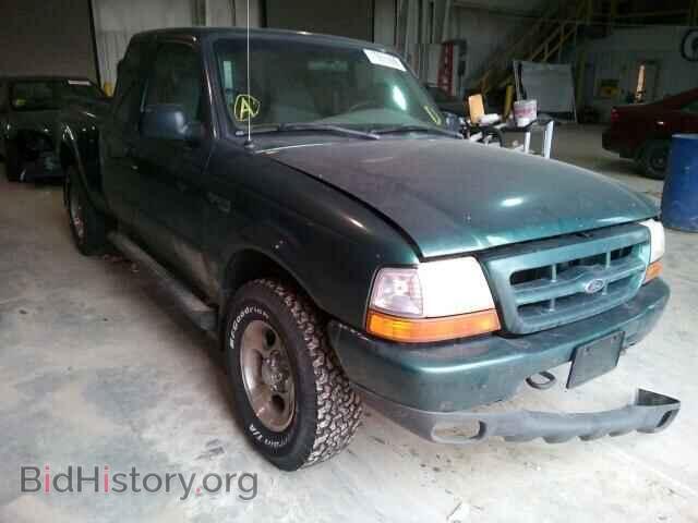 Фотография 1FTZR15V6YPA42229 - FORD RANGER 2000