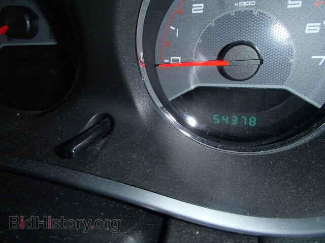 2011 DODGE AVENGER - VIN: 1B3BD1FG6BN587559 - Фото 8