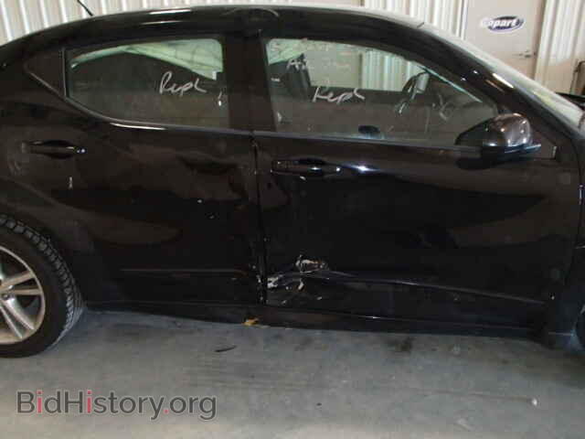 2011 DODGE AVENGER - VIN: 1B3BD1FG6BN587559 - Фото 10