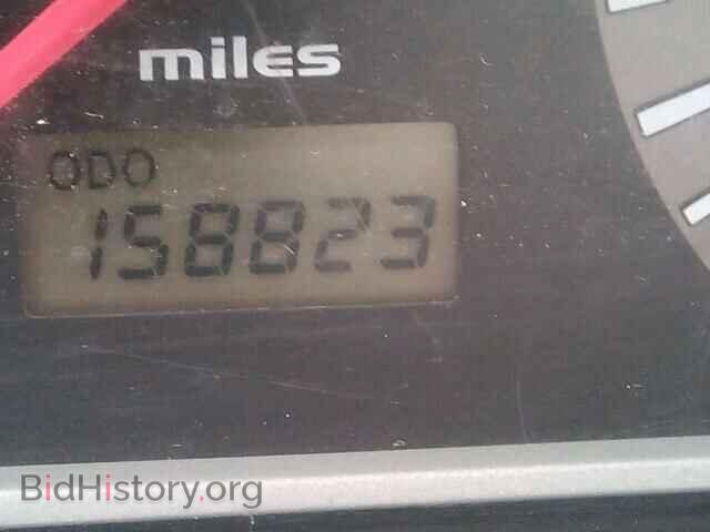2003 MITSUBISHI ECLIPSE - VIN: 4A3AC34G23E013390 - Фото 8