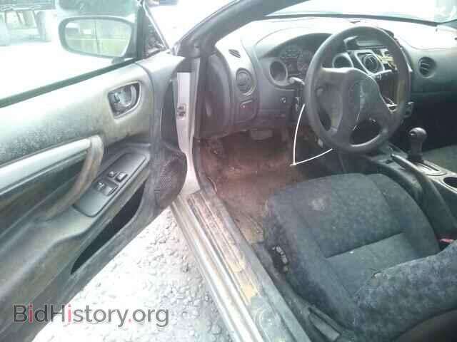 2003 MITSUBISHI ECLIPSE - VIN: 4A3AC34G23E013390 - Фото 10