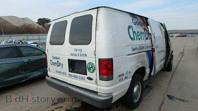 2006 FORD ECONOLINE - VIN: 1FTNE24W76HA66590 - Фото 3
