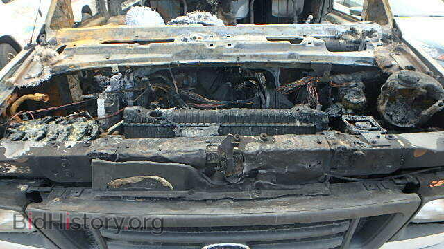 2006 FORD ECONOLINE - VIN: 1FTNE24W76HA66590 - Фото 7