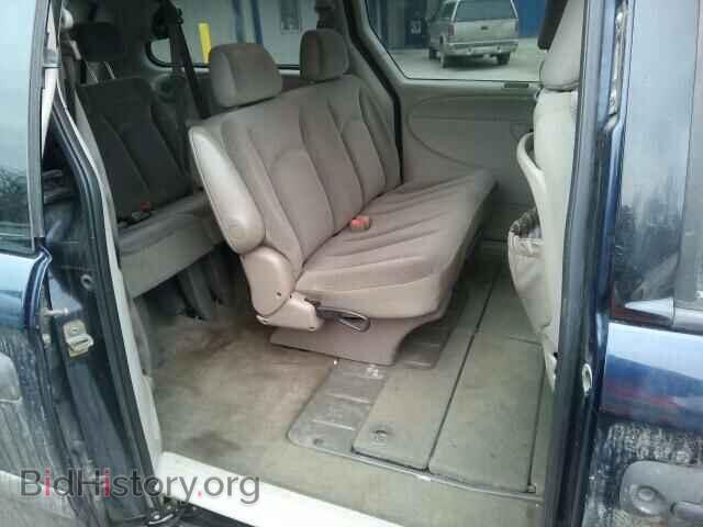 2006 DODGE CARAVAN - VIN: 1D4GP24E66B649300 - Фото 6