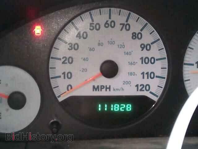 2006 DODGE CARAVAN - VIN: 1D4GP24E66B649300 - Фото 8