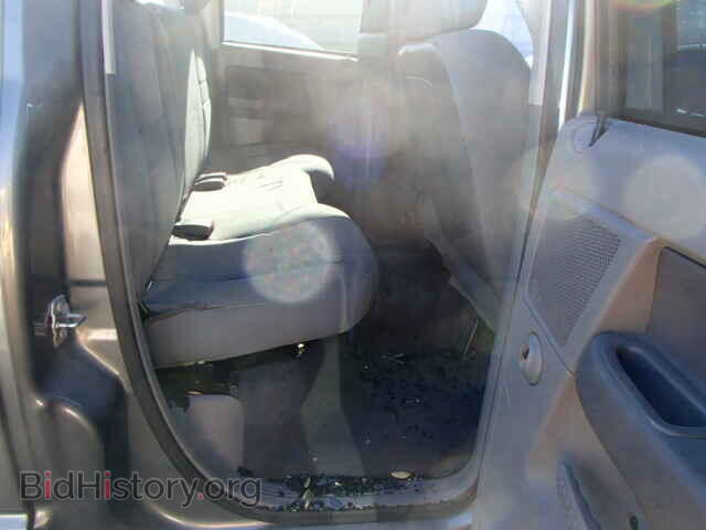 2007 DODGE RAM 1500 - VIN: 1D7HA18N27S166000 - Фото 6
