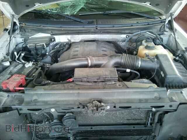 2012 FORD F150 - VIN: 1FTFW1ET5CFB99484 - Фото 7