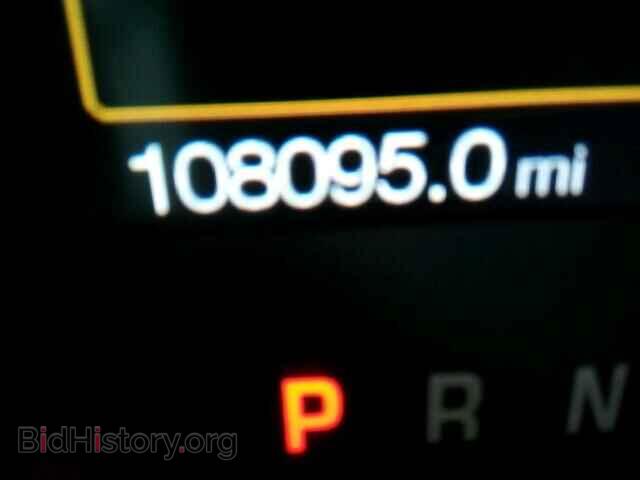 2012 FORD F150 - VIN: 1FTFW1ET5CFB99484 - Фото 8