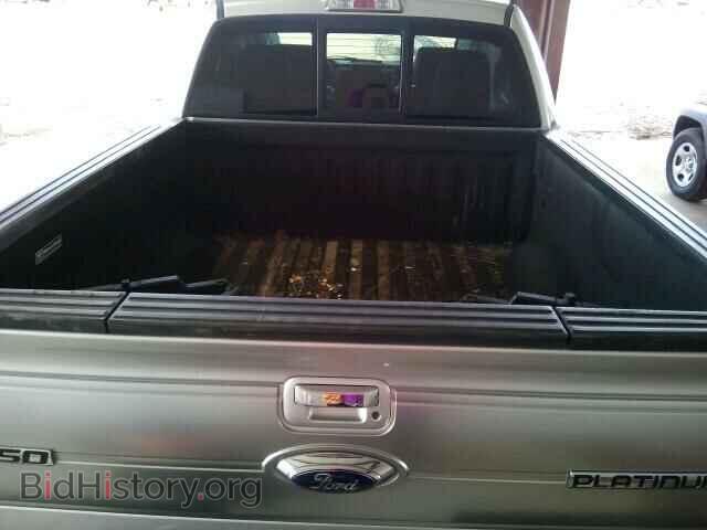 2012 FORD F150 - VIN: 1FTFW1ET5CFB99484 - Фото 9