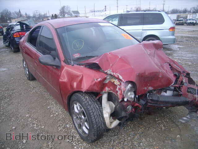 Photo 1B3ES56C03D192453 - DODGE NEON 2003