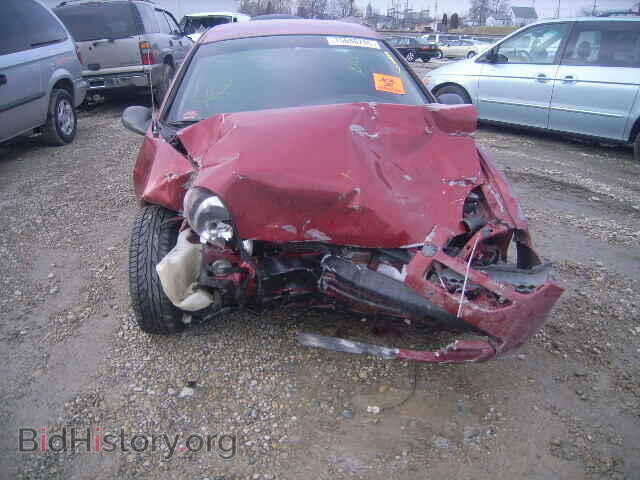 2003 DODGE NEON - VIN: 1B3ES56C03D192453 - Фото 7