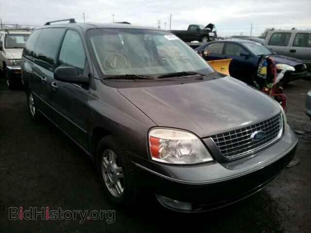 Photo 2FMDA52206BA52984 - FORD FREESTAR 2006