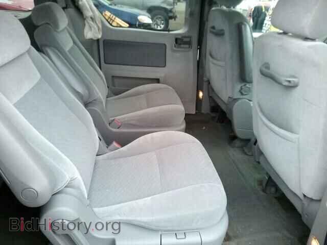2006 FORD FREESTAR - VIN: 2FMDA52206BA52984 - Фото 6