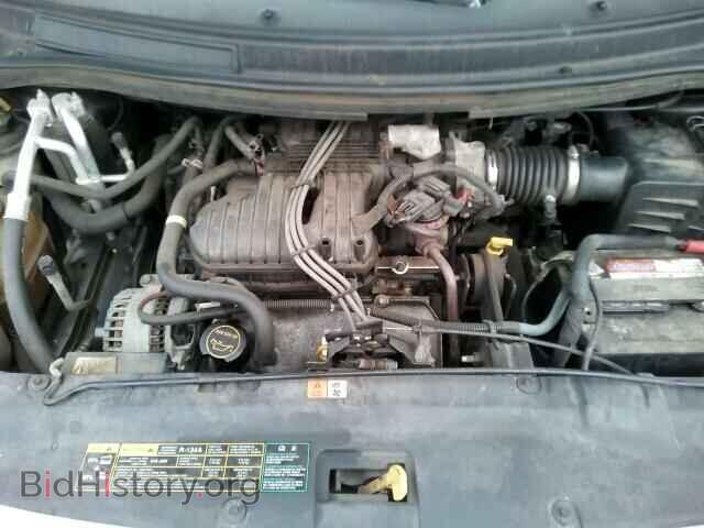 2006 FORD FREESTAR - VIN: 2FMDA52206BA52984 - Фото 7
